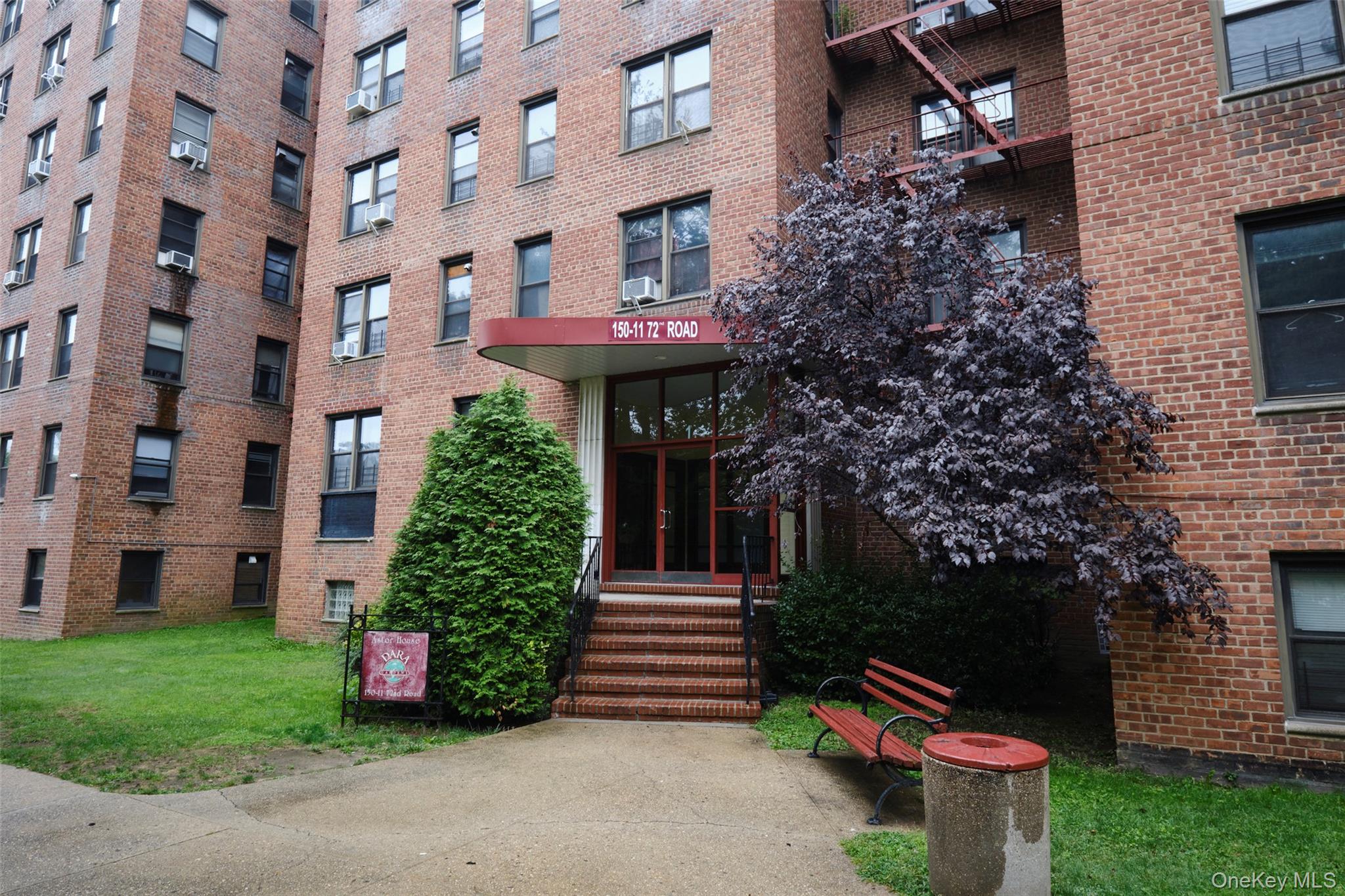 15011 72nd Road # 1C, Kew Garden Hills, NY 11367