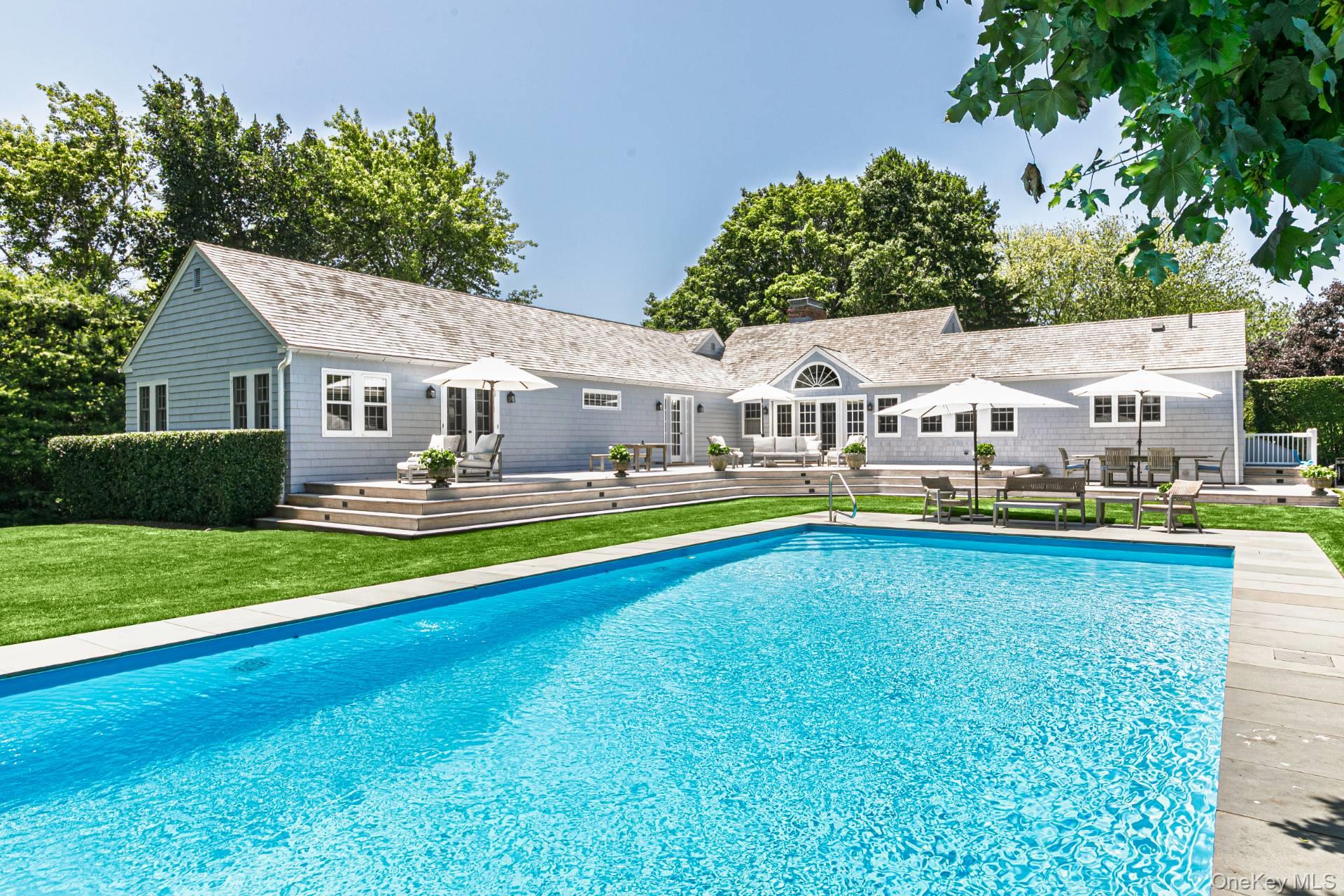 53 Williams Way, Bridgehampton, NY 11933