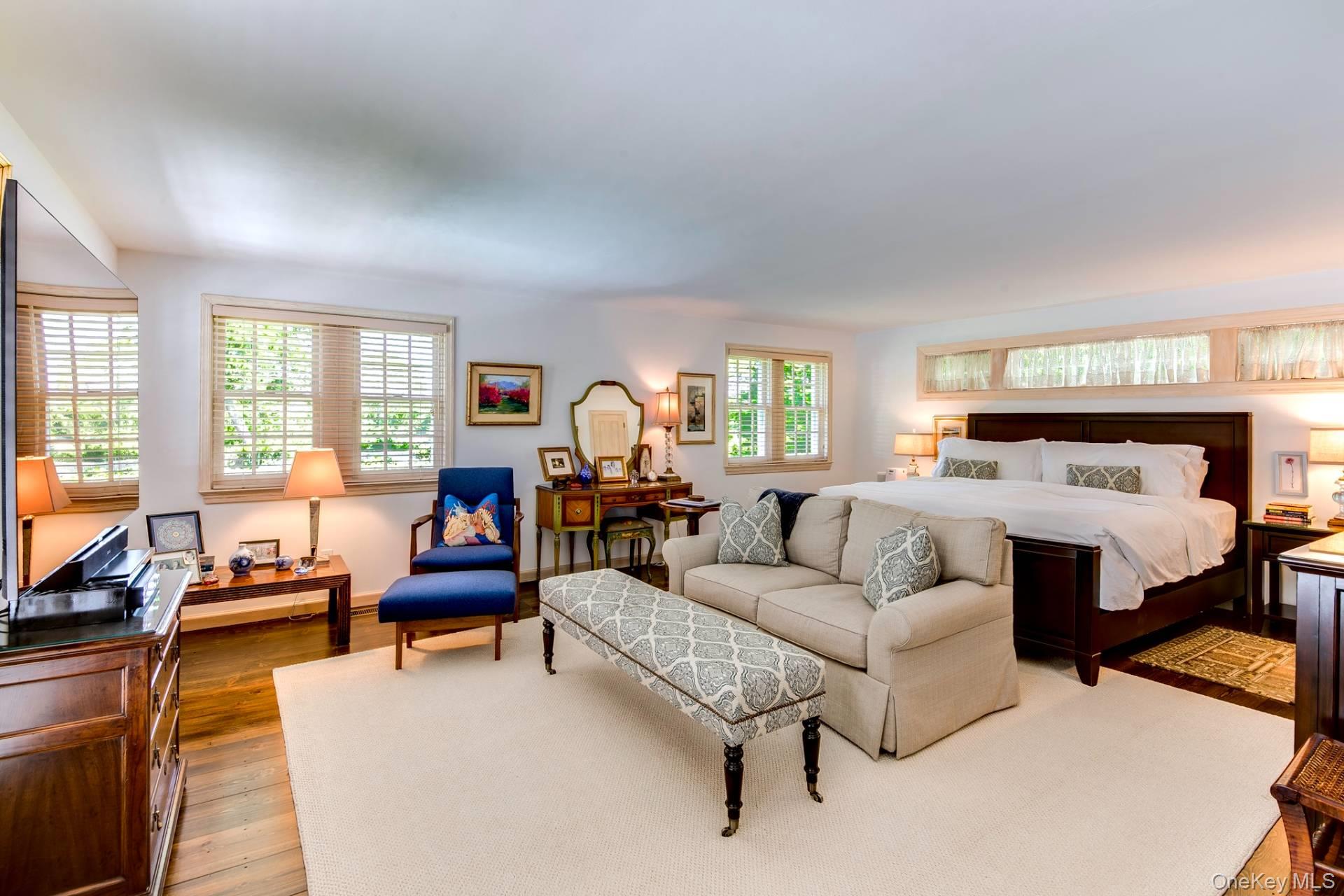 53 Williams Way, Bridgehampton, NY 11933