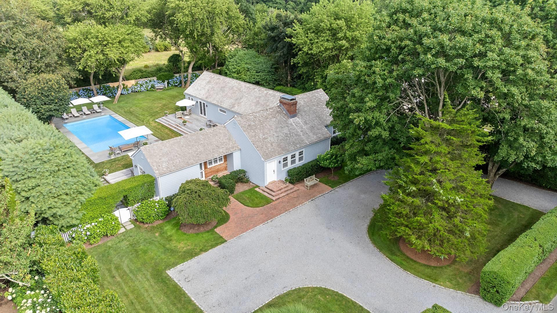 53 Williams Way, Bridgehampton, NY 11933