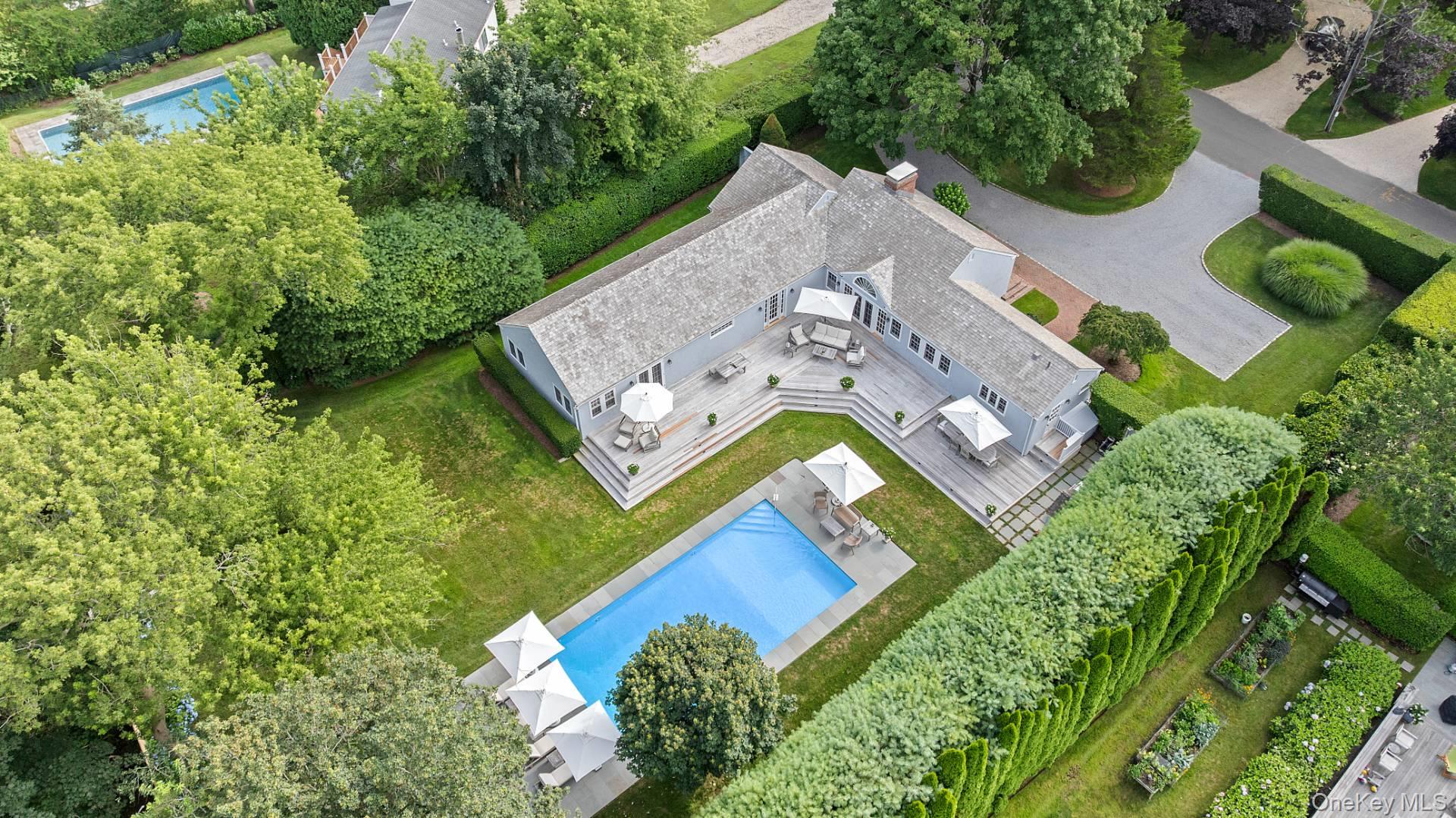 53 Williams Way, Bridgehampton, NY 11933