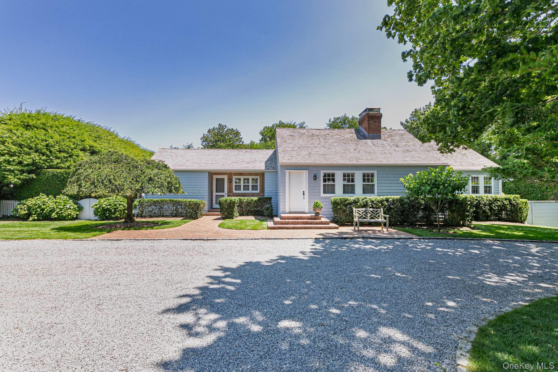 53 Williams Way, Bridgehampton, NY 11933