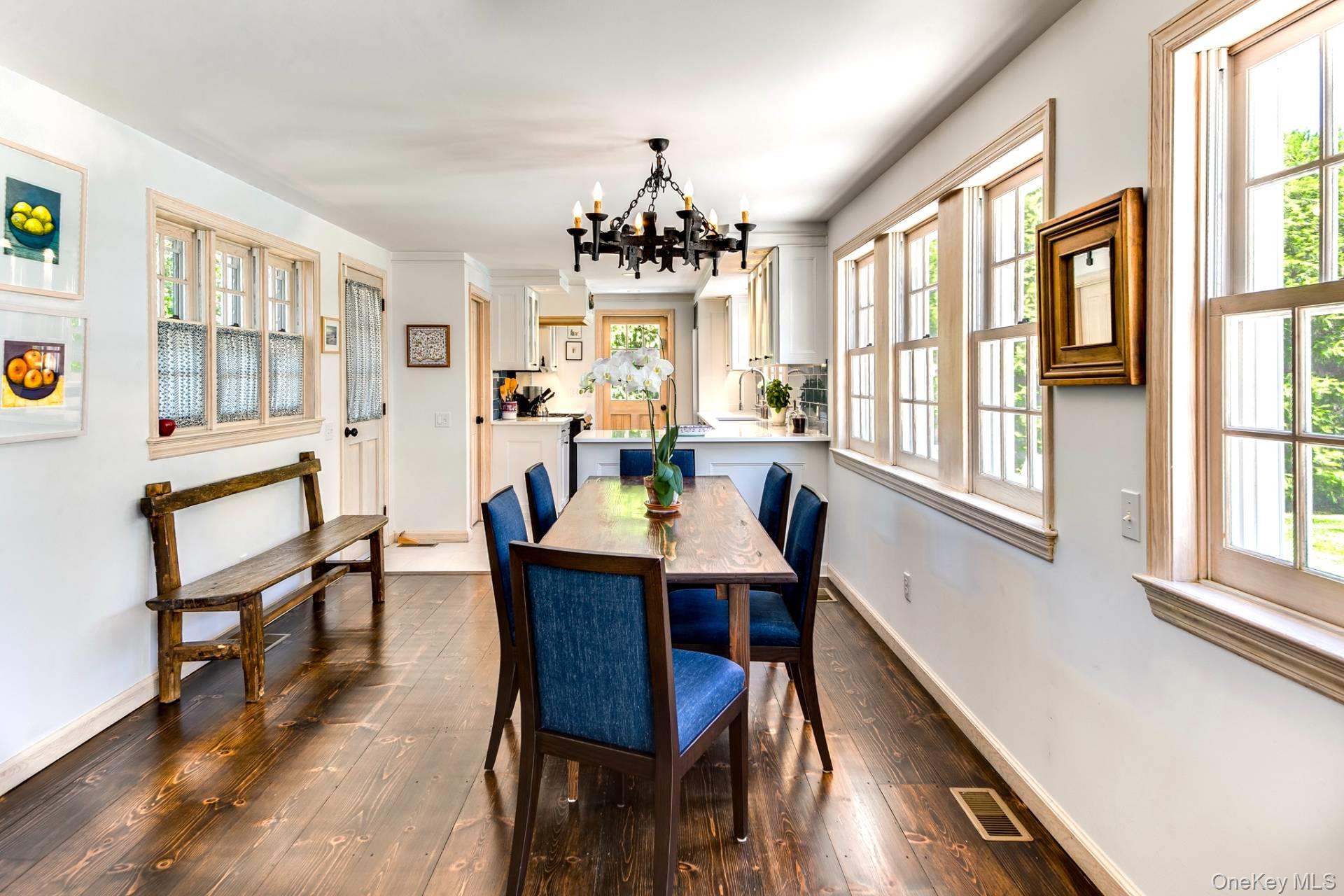 53 Williams Way, Bridgehampton, NY 11933