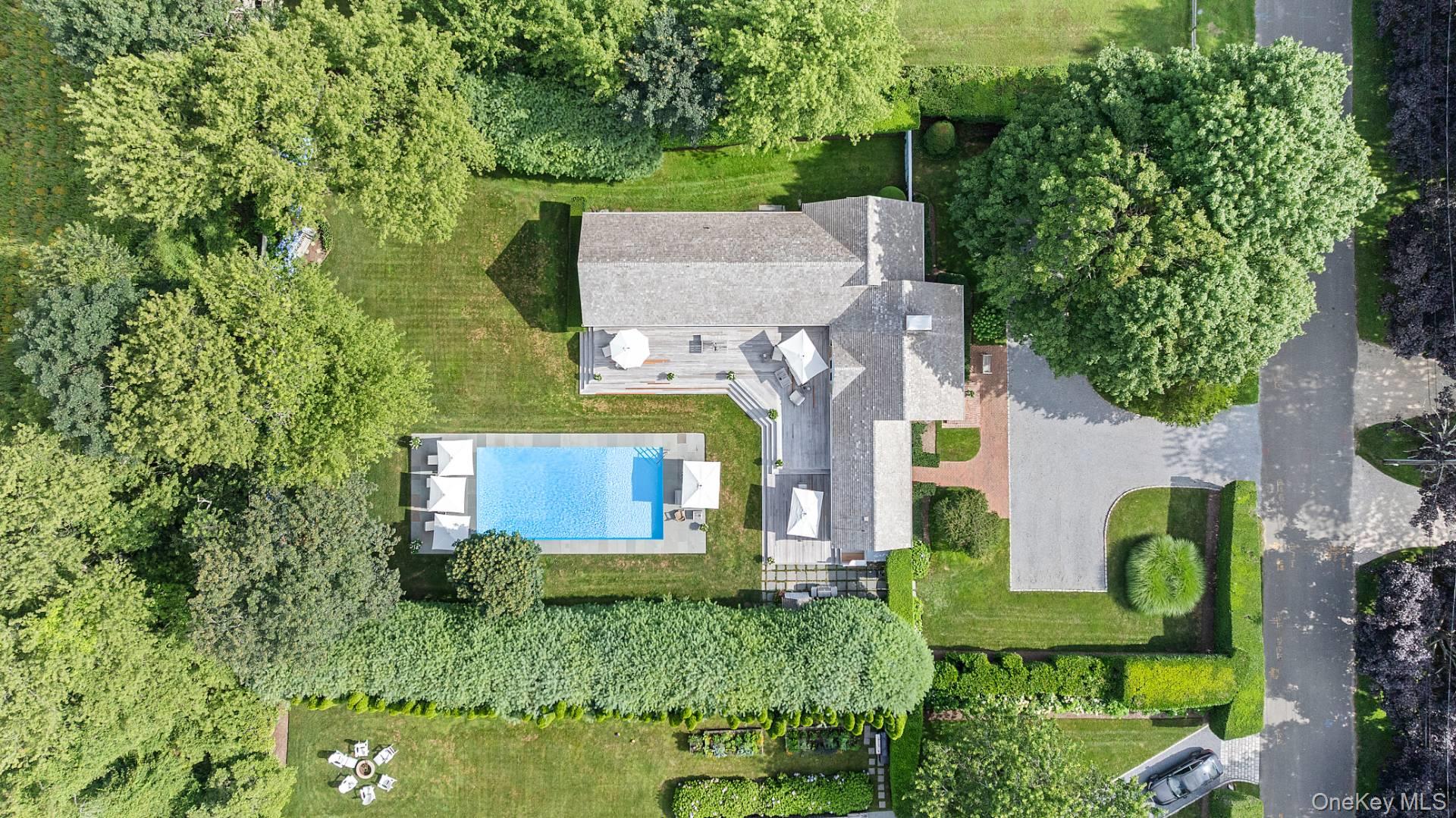 53 Williams Way, Bridgehampton, NY 11933