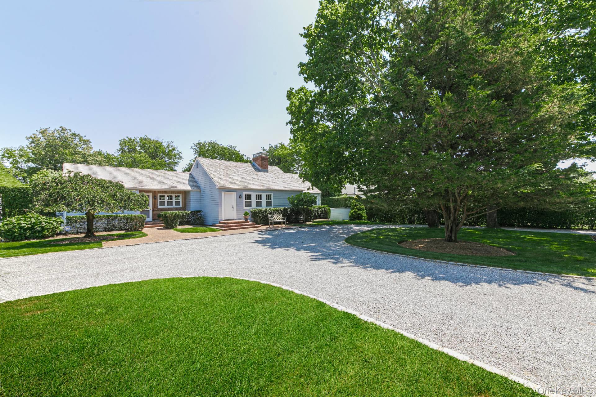 53 Williams Way, Bridgehampton, NY 11933