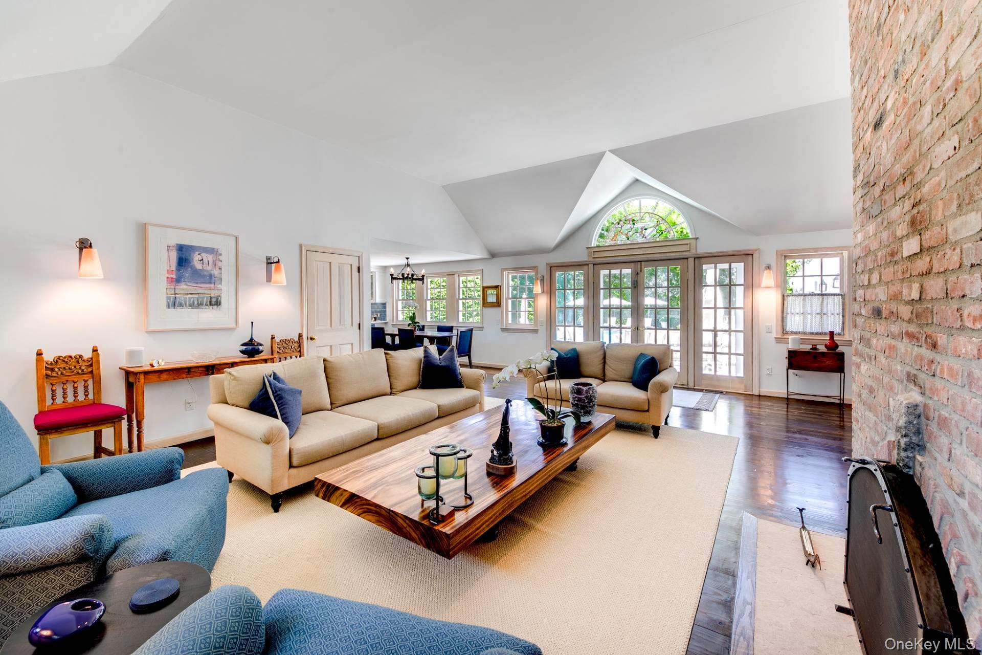 53 Williams Way, Bridgehampton, NY 11933