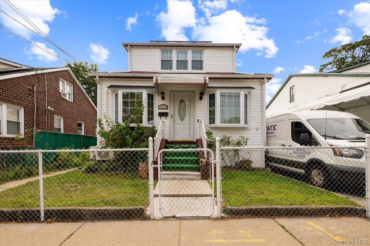 15320 121st Avenue, Jamaica, NY 11434