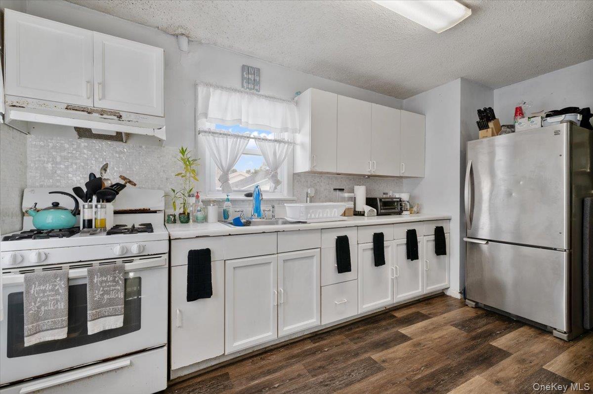 15320 121st Avenue, Jamaica, NY 11434