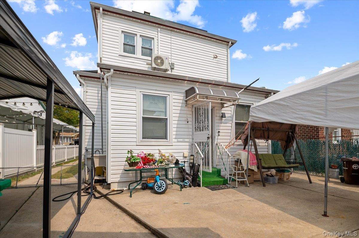 15320 121st Avenue, Jamaica, NY 11434