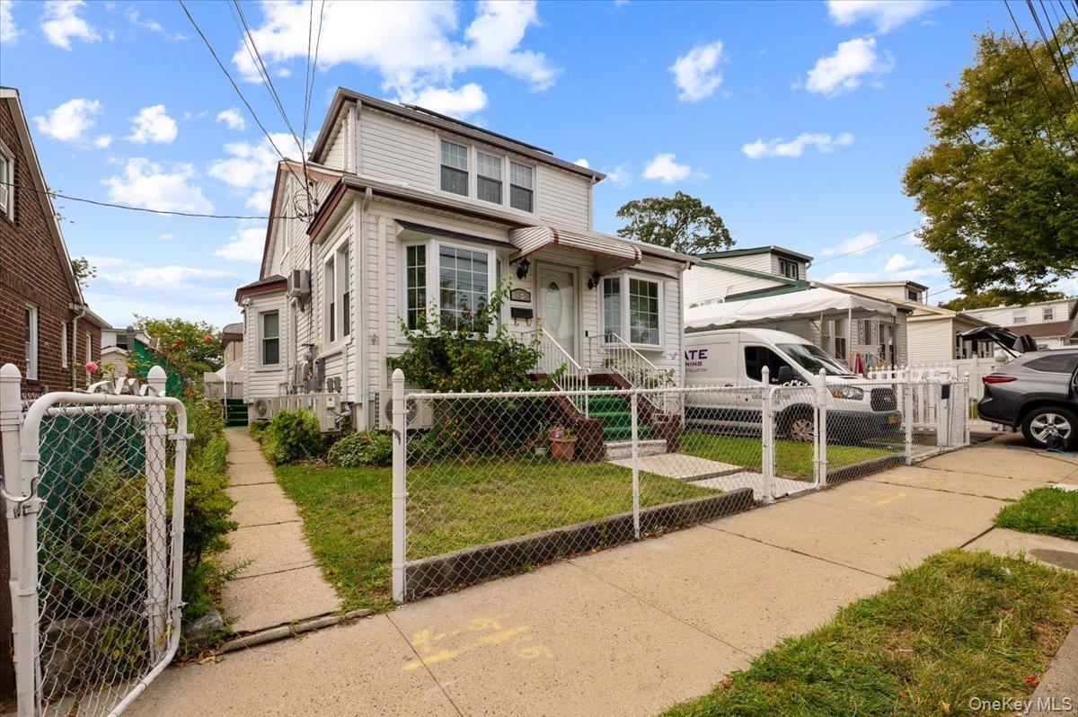 15320 121st Avenue, Jamaica, NY 11434