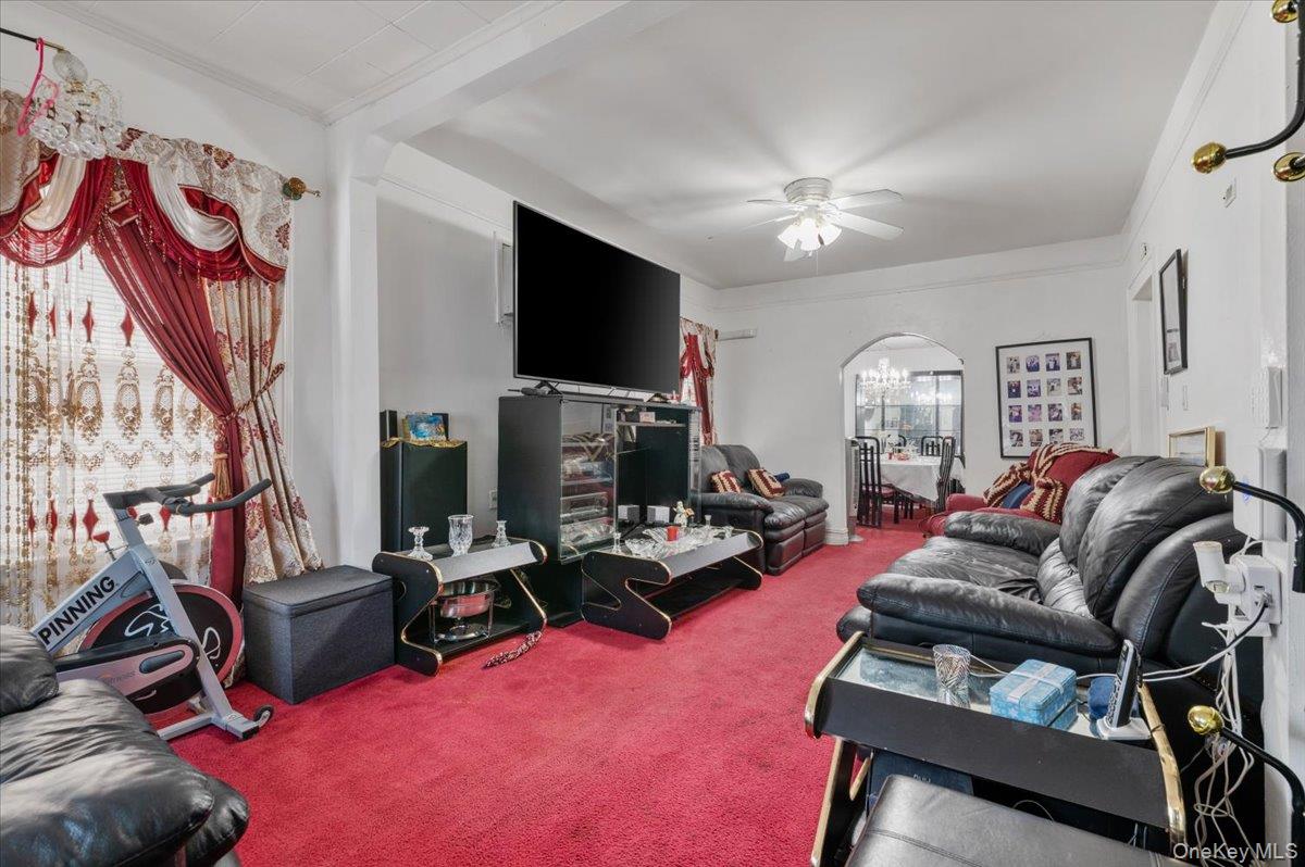 15320 121st Avenue, Jamaica, NY 11434