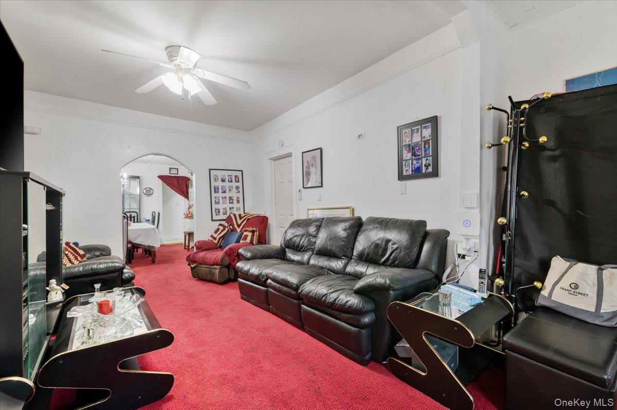 15320 121st Avenue, Jamaica, NY 11434