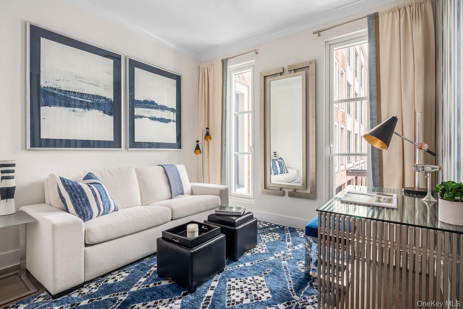 100 Garvies Point Road # 1102, Glen Cove, NY 11542