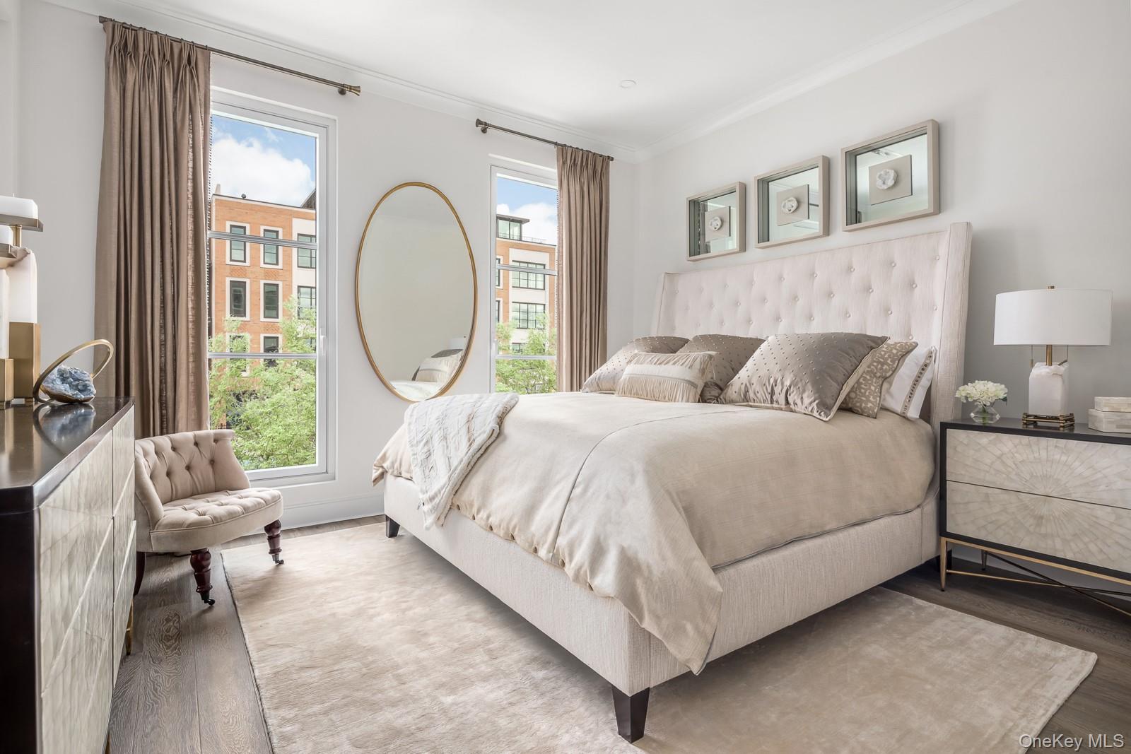 100 Garvies Point Road # 1102, Glen Cove, NY 11542