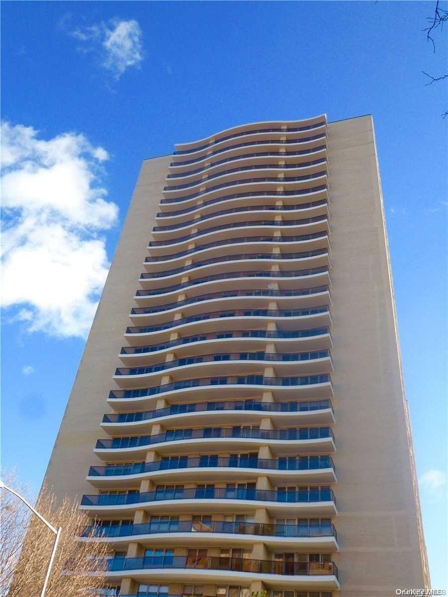102-10 66th Road # 14C, Forest Hills, NY 11375
