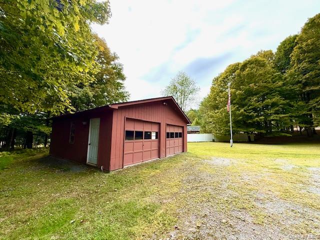 19 Andrew Paye Road, Pond Eddy, NY 12770