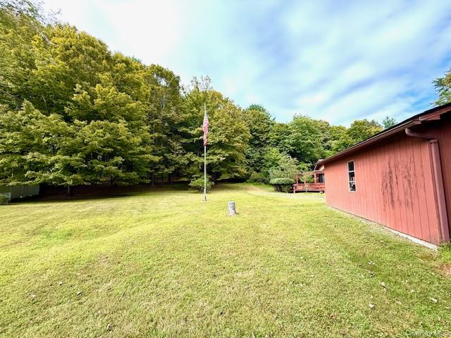 19 Andrew Paye Road, Pond Eddy, NY 12770