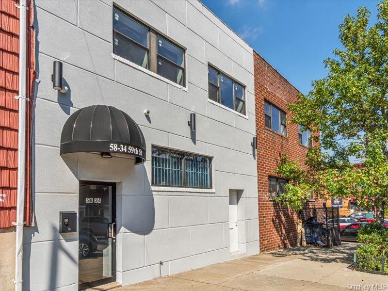58-34 59 St, Maspeth, NY 11378