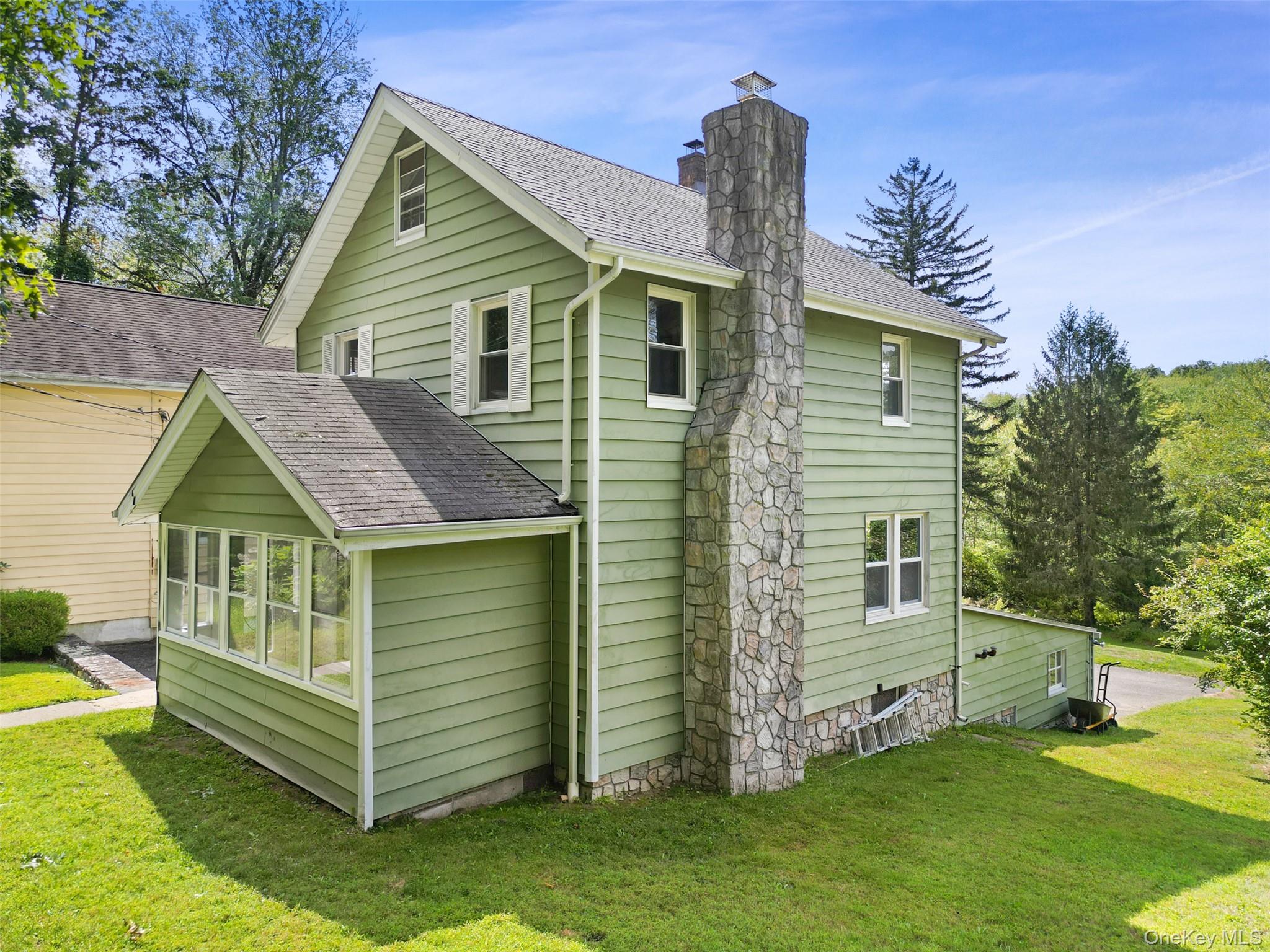 136 Harriman Road, Mount Kisco, NY 10549