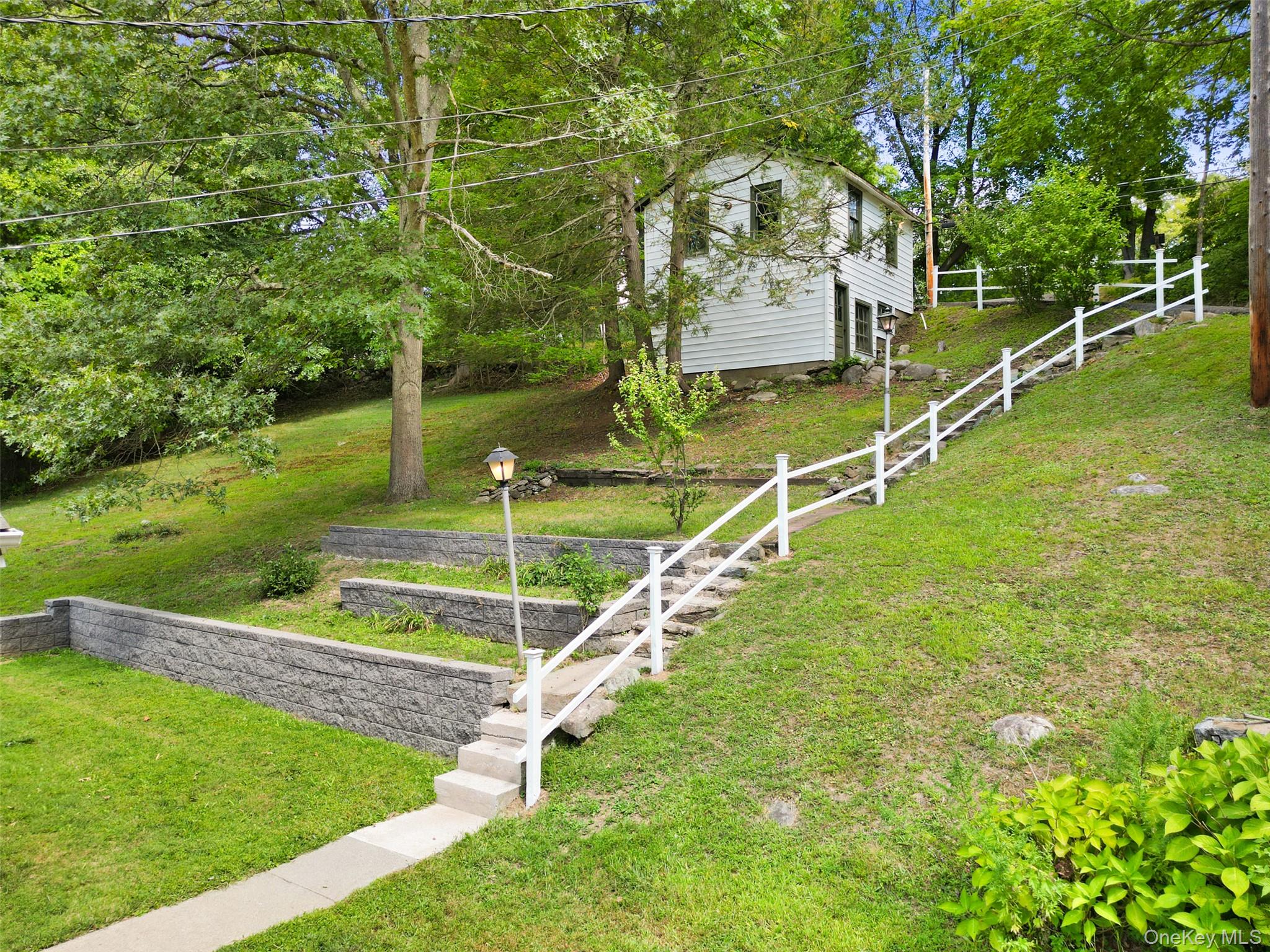 136 Harriman Road, Mount Kisco, NY 10549