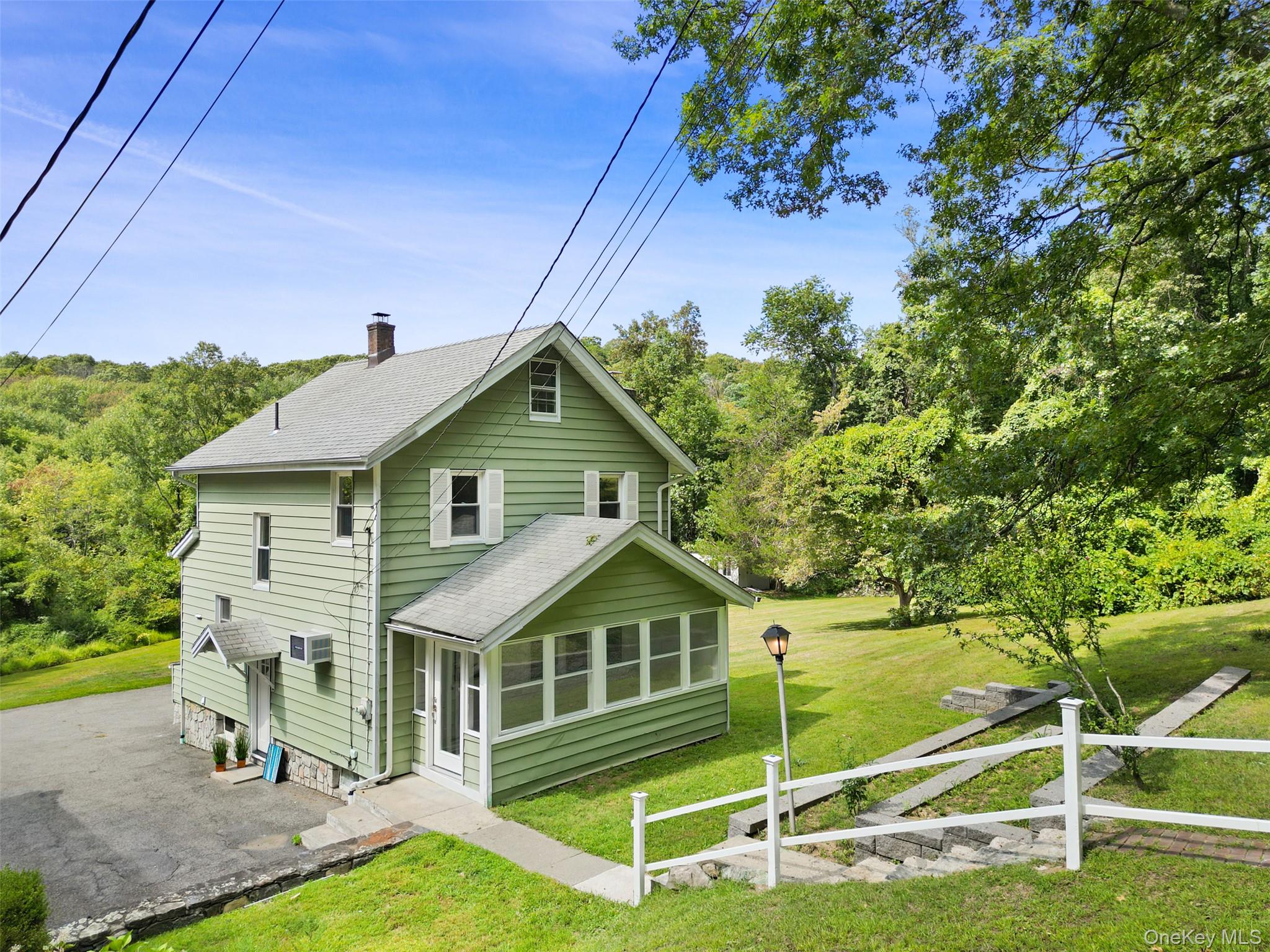 136 Harriman Road, Mount Kisco, NY 10549