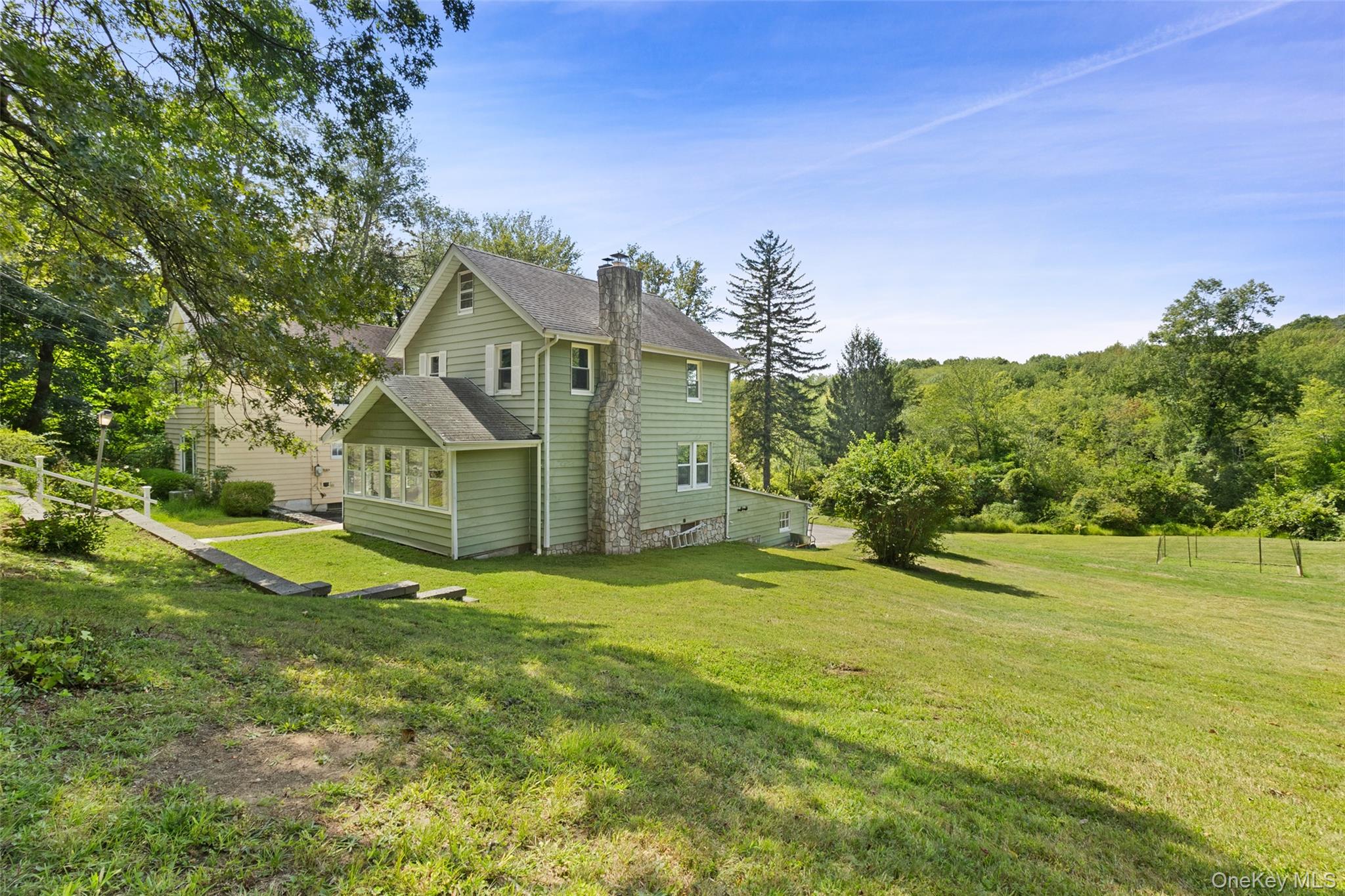 136 Harriman Road, Mount Kisco, NY 10549