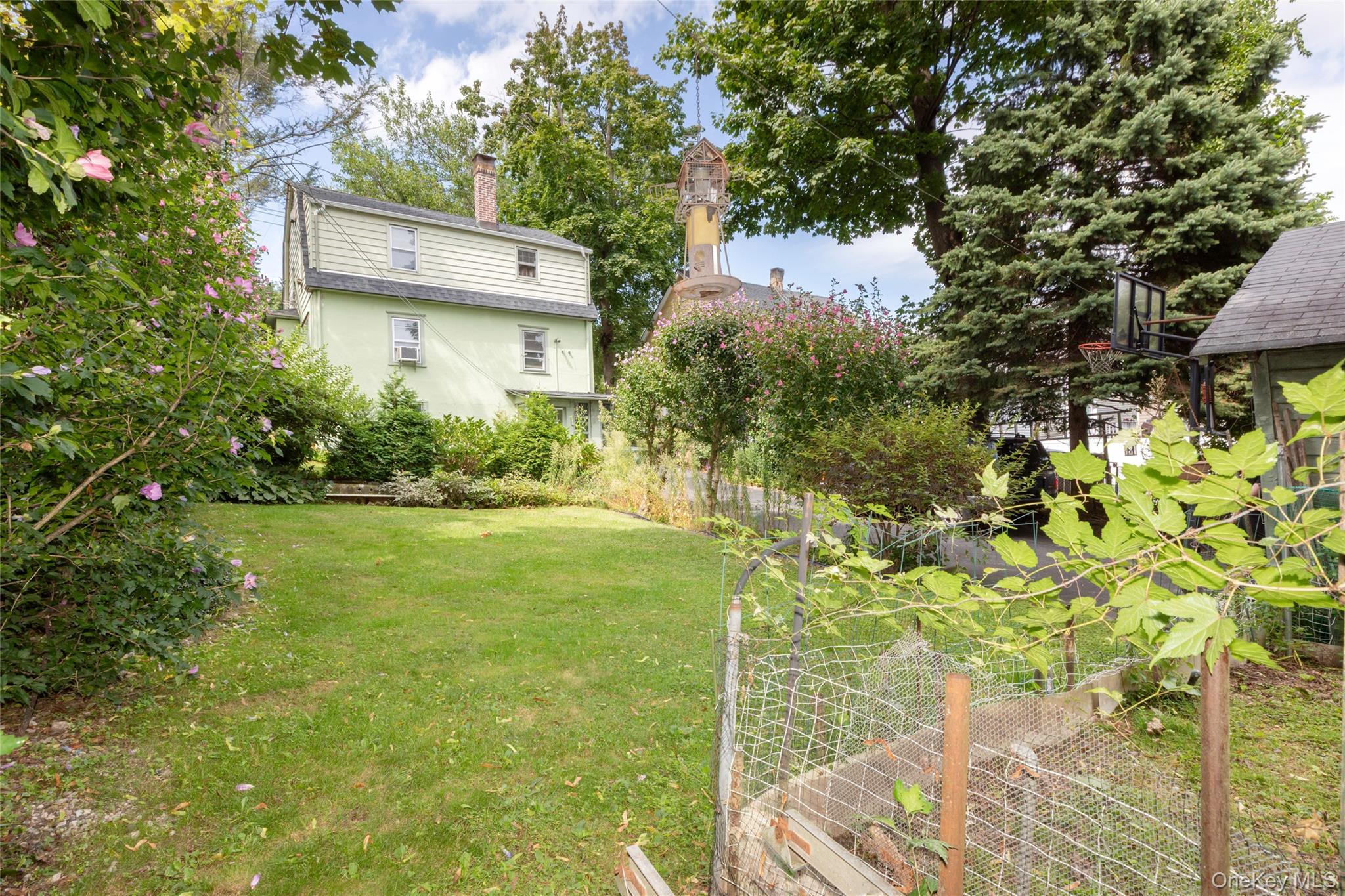 531 1/2 Willett Avenue, Port Chester, NY 10573