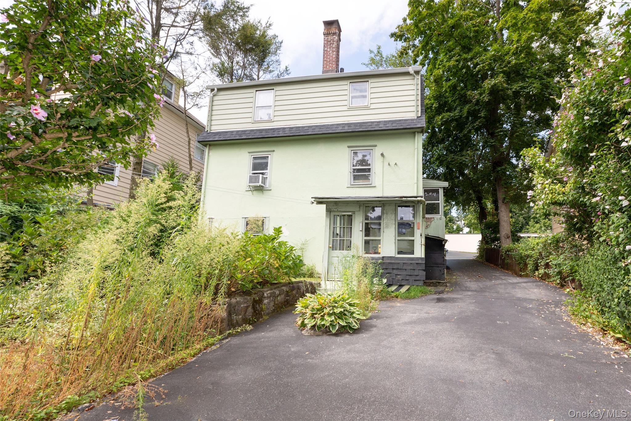 531 1/2 Willett Avenue, Port Chester, NY 10573