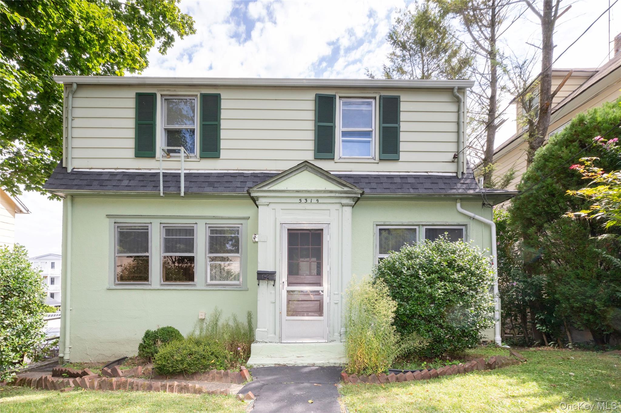 531 1/2 Willett Avenue, Port Chester, NY 10573