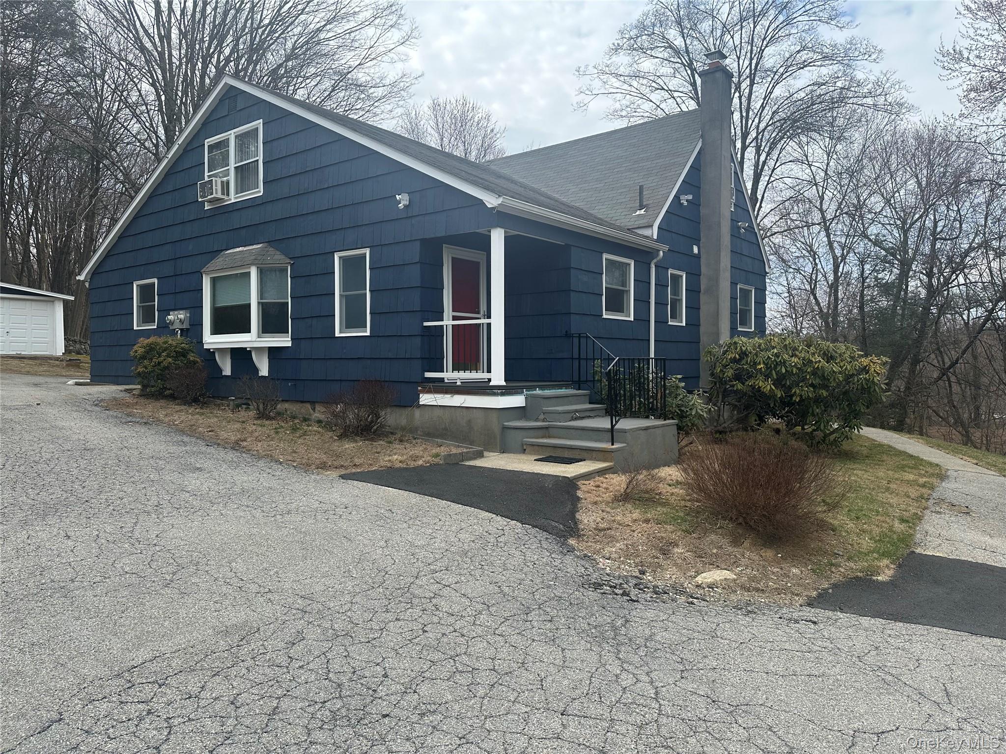 3983 Old Crompond Road, Cortlandt Manor, NY 10567