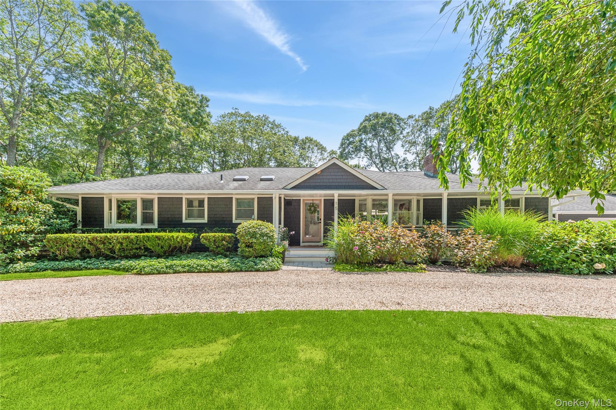 15 Osprey Avenue, East Quogue, NY 11942