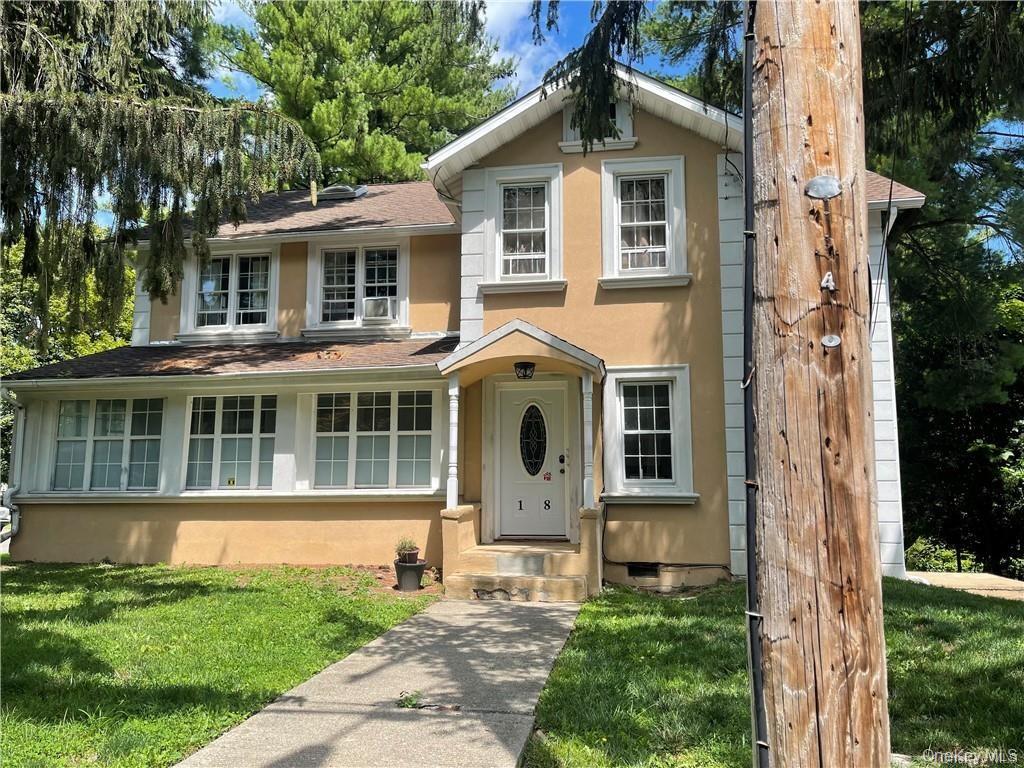 18 Reservoir Road # 2, Highland, NY 12528