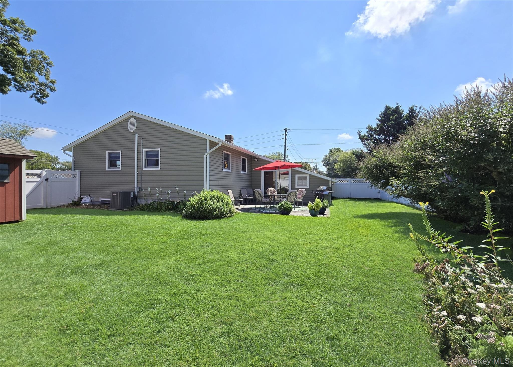 21 Jackson Avenue, Centereach, NY 11720