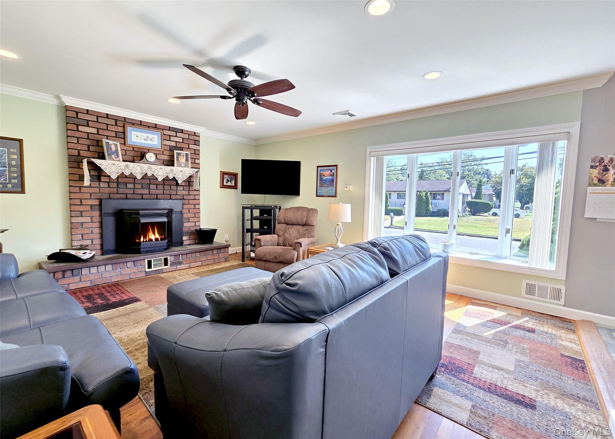 21 Jackson Avenue, Centereach, NY 11720