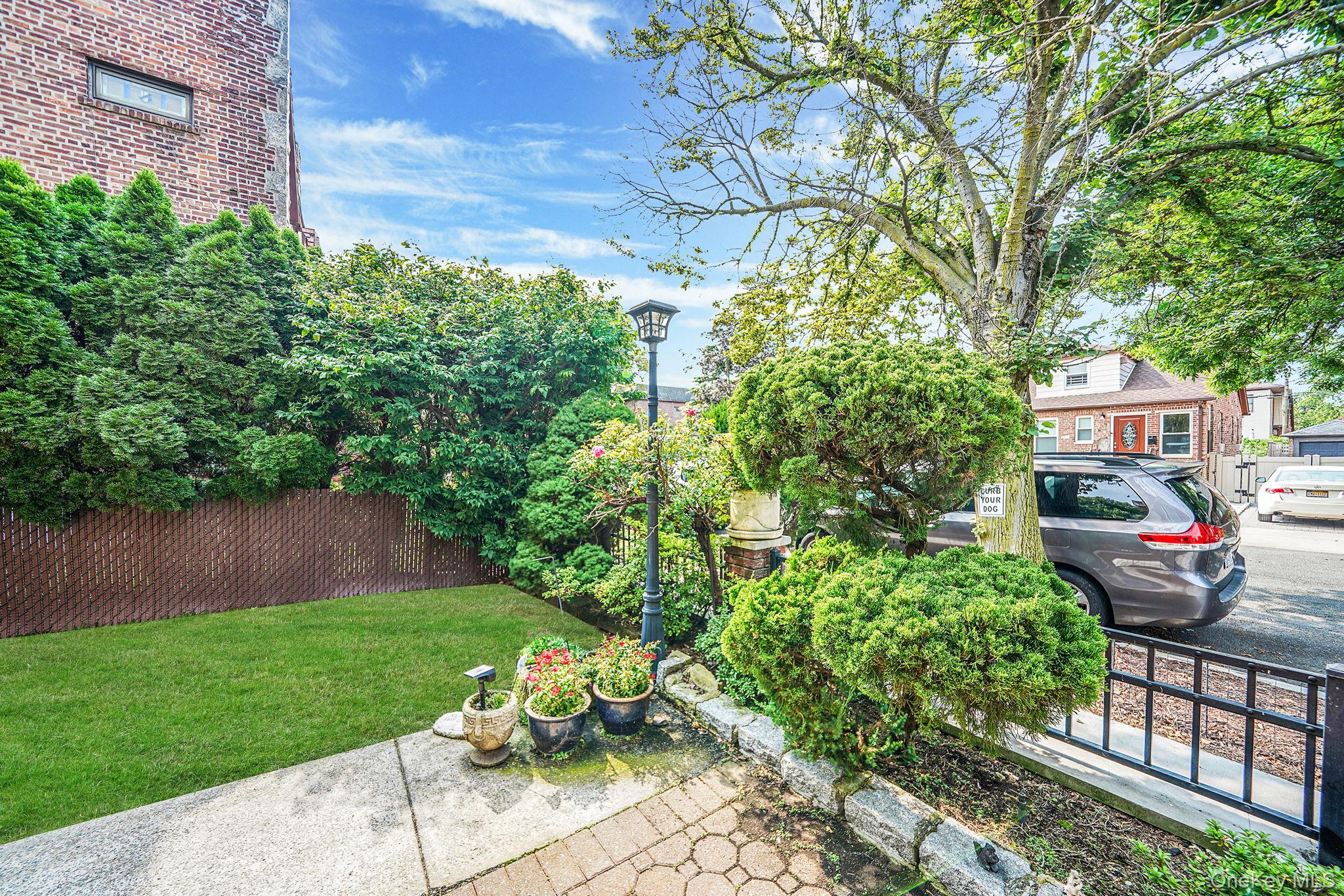 64-39 83rd Street, Middle Village, NY 11379