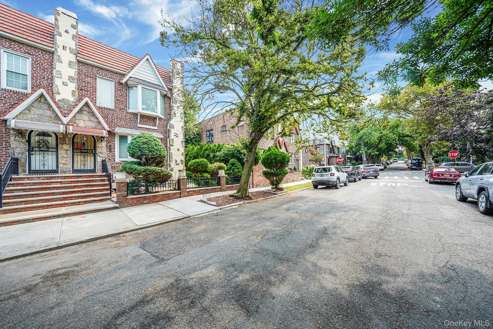 64-39 83rd Street, Middle Village, NY 11379