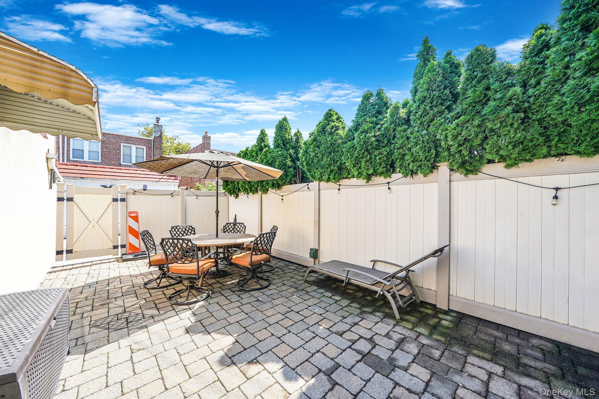 64-39 83rd Street, Middle Village, NY 11379