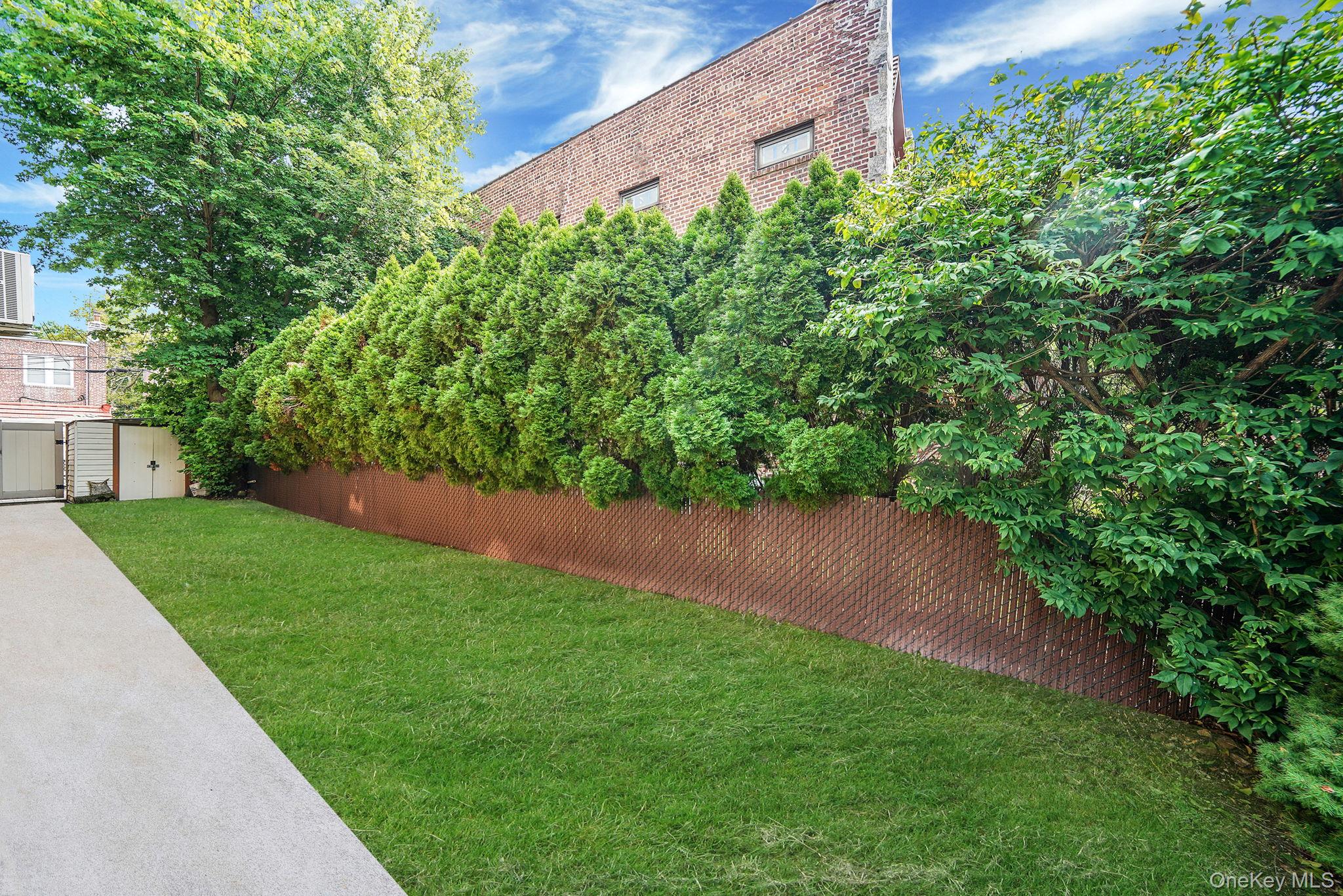 64-39 83rd Street, Middle Village, NY 11379