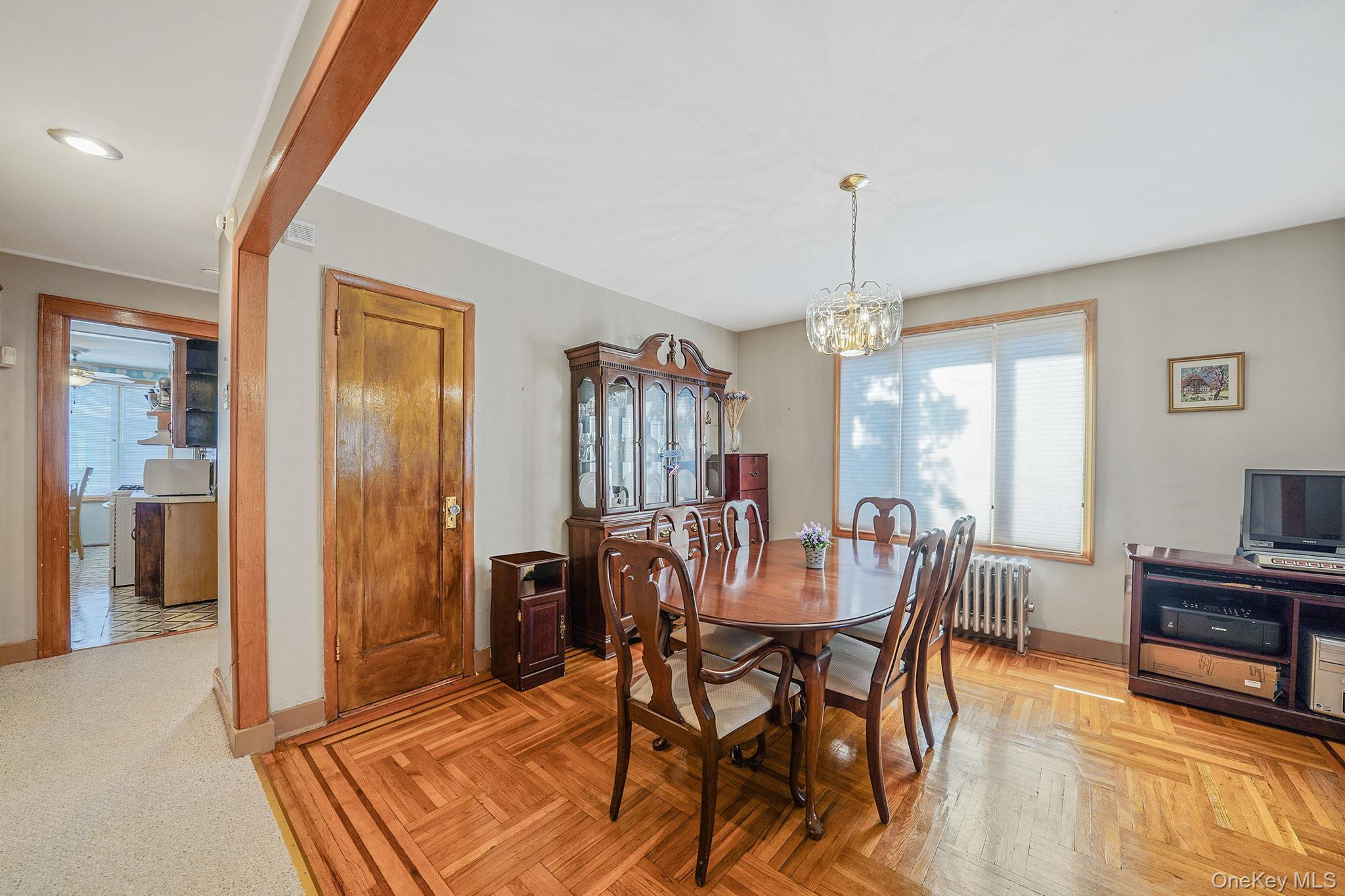 64-39 83rd Street, Middle Village, NY 11379