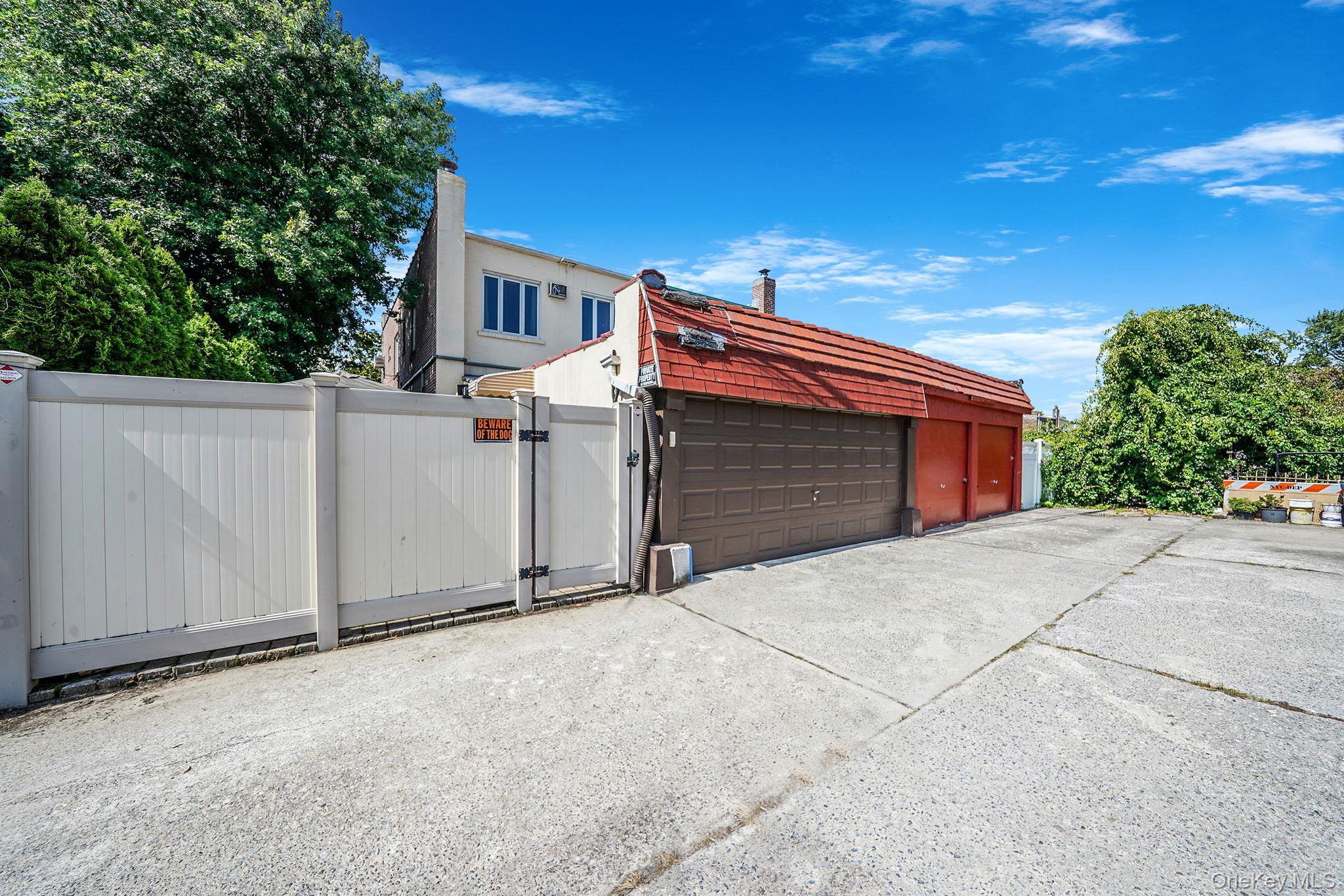 64-39 83rd Street, Middle Village, NY 11379