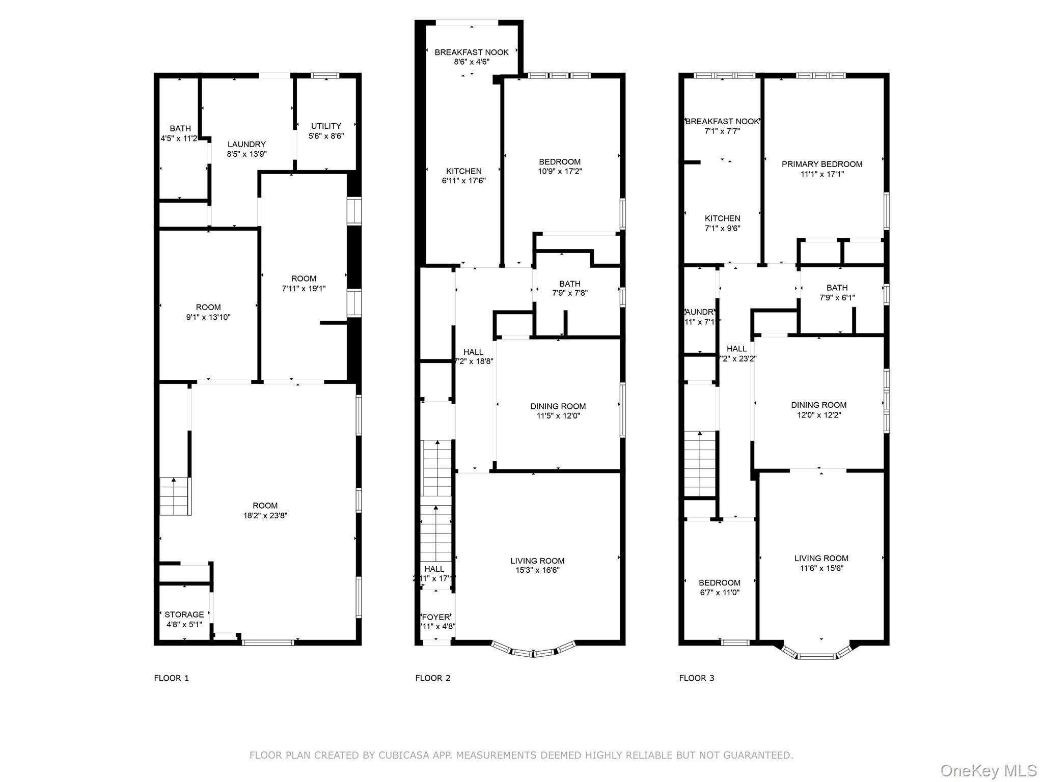 64-39 83rd Street, Middle Village, NY 11379