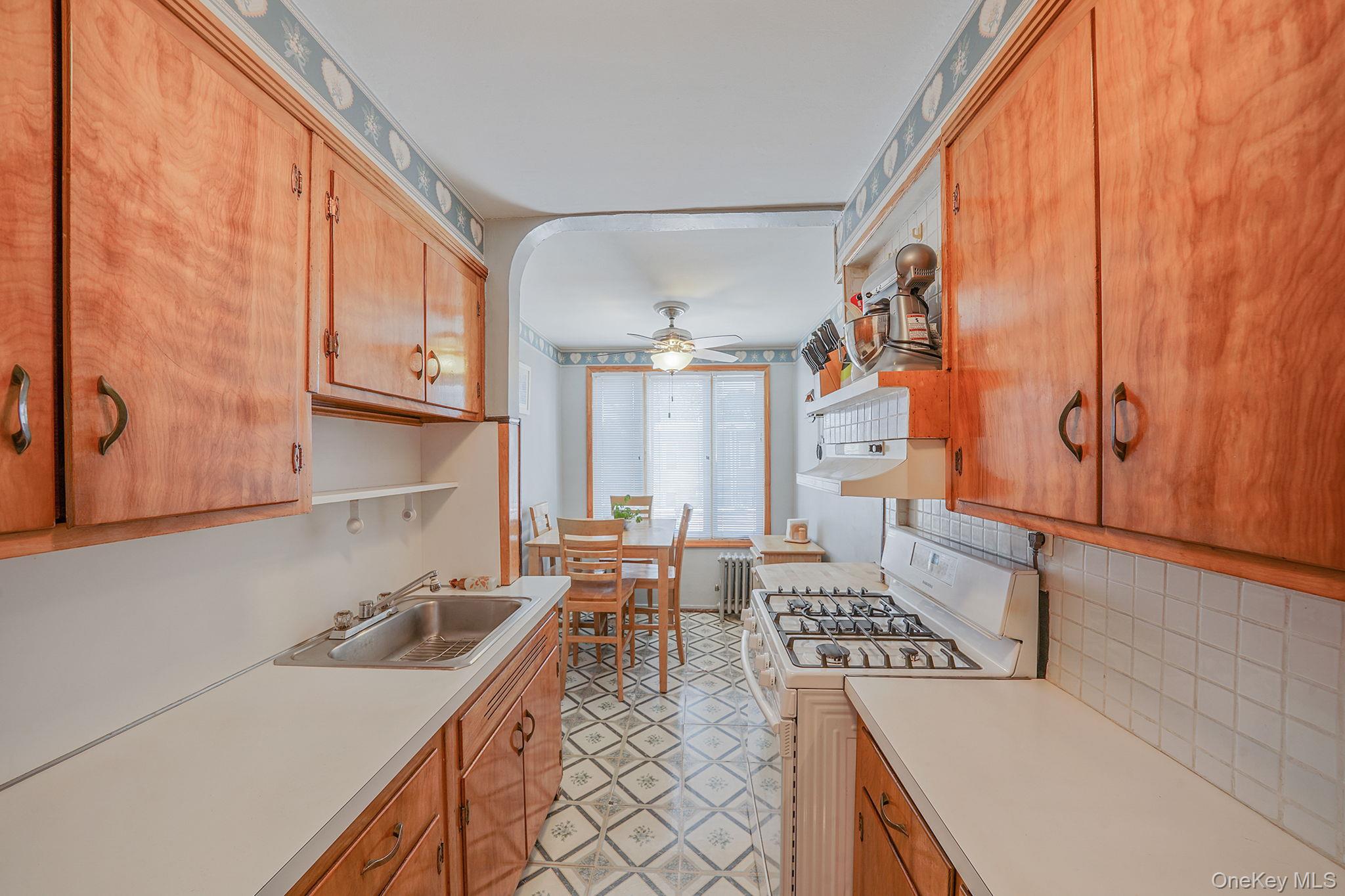 64-39 83rd Street, Middle Village, NY 11379