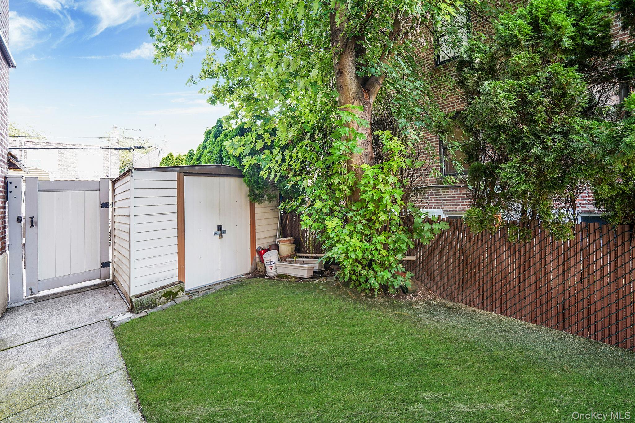 64-39 83rd Street, Middle Village, NY 11379