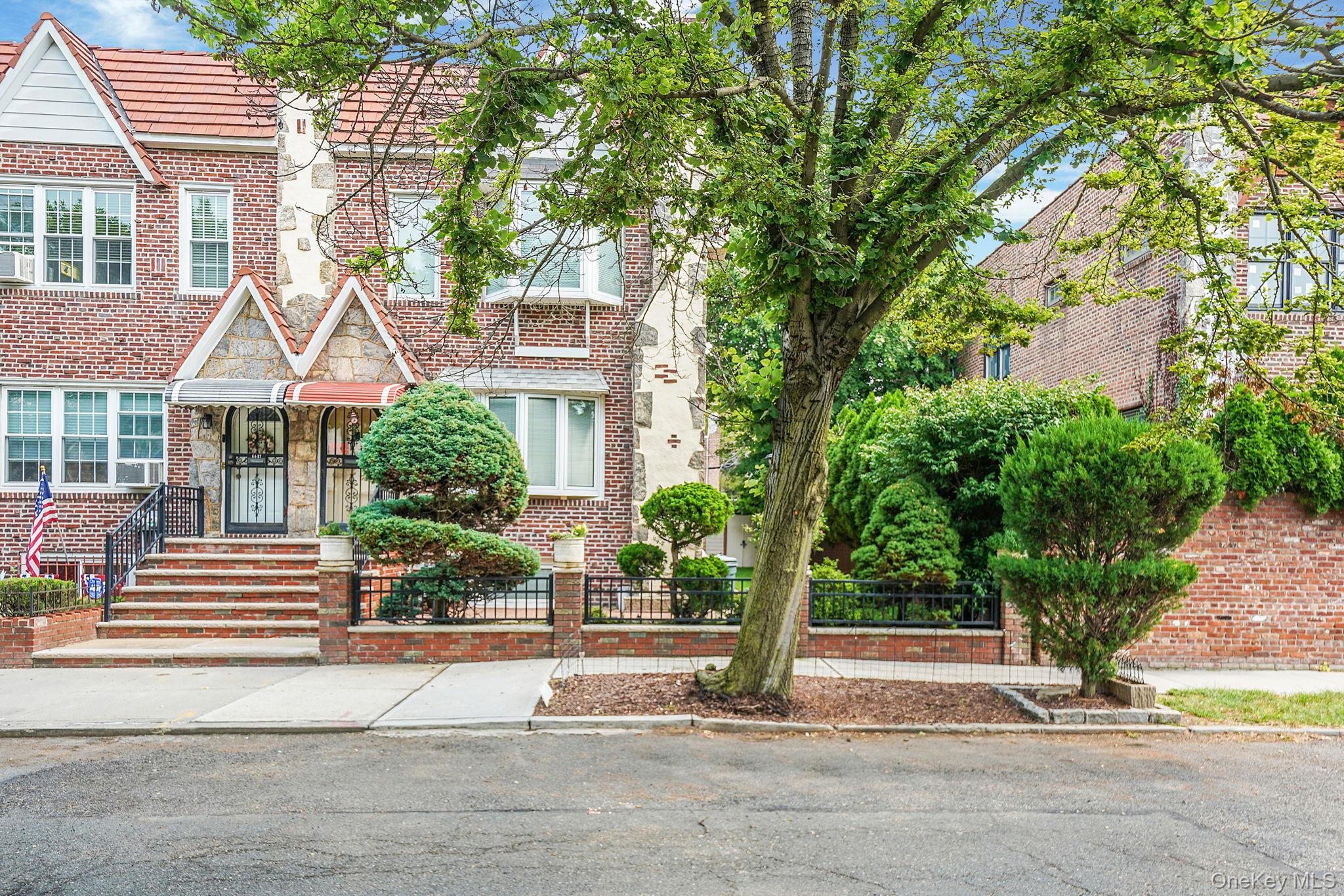 64-39 83rd Street, Middle Village, NY 11379