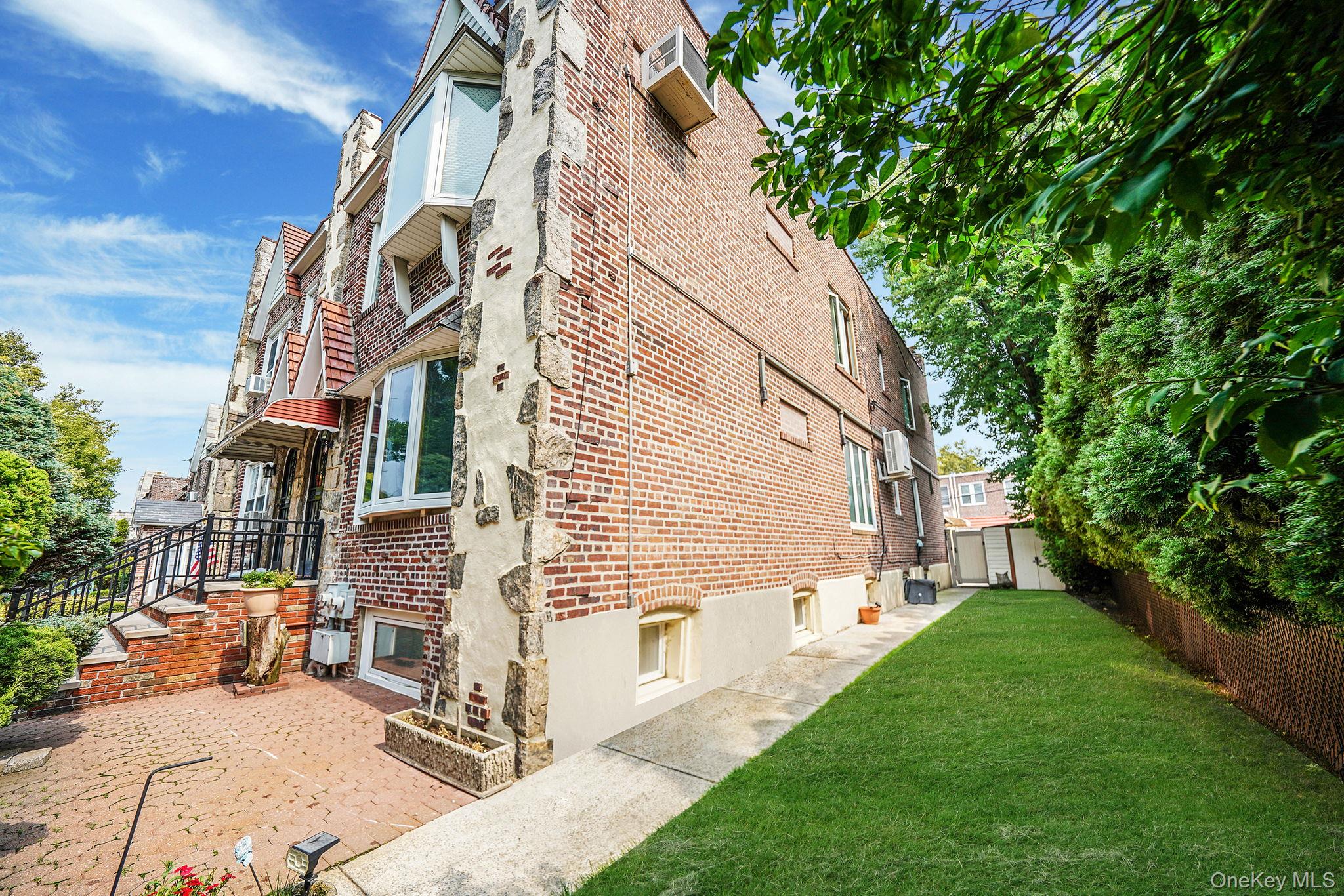 64-39 83rd Street, Middle Village, NY 11379