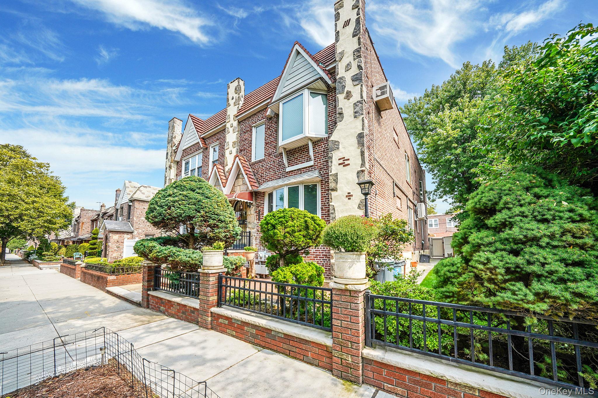 64-39 83rd Street, Middle Village, NY 11379