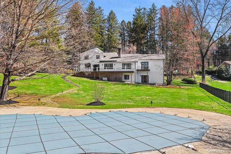 25 Round Hill Road, Armonk, NY 10504