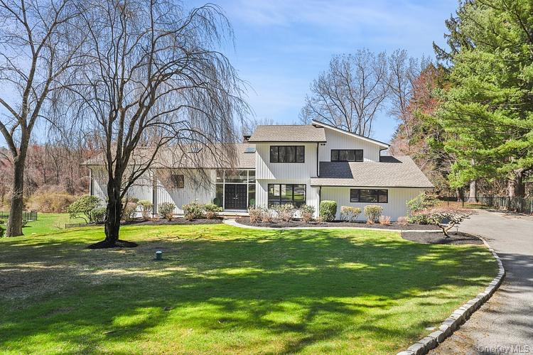 25 Round Hill Road, Armonk, NY 10504