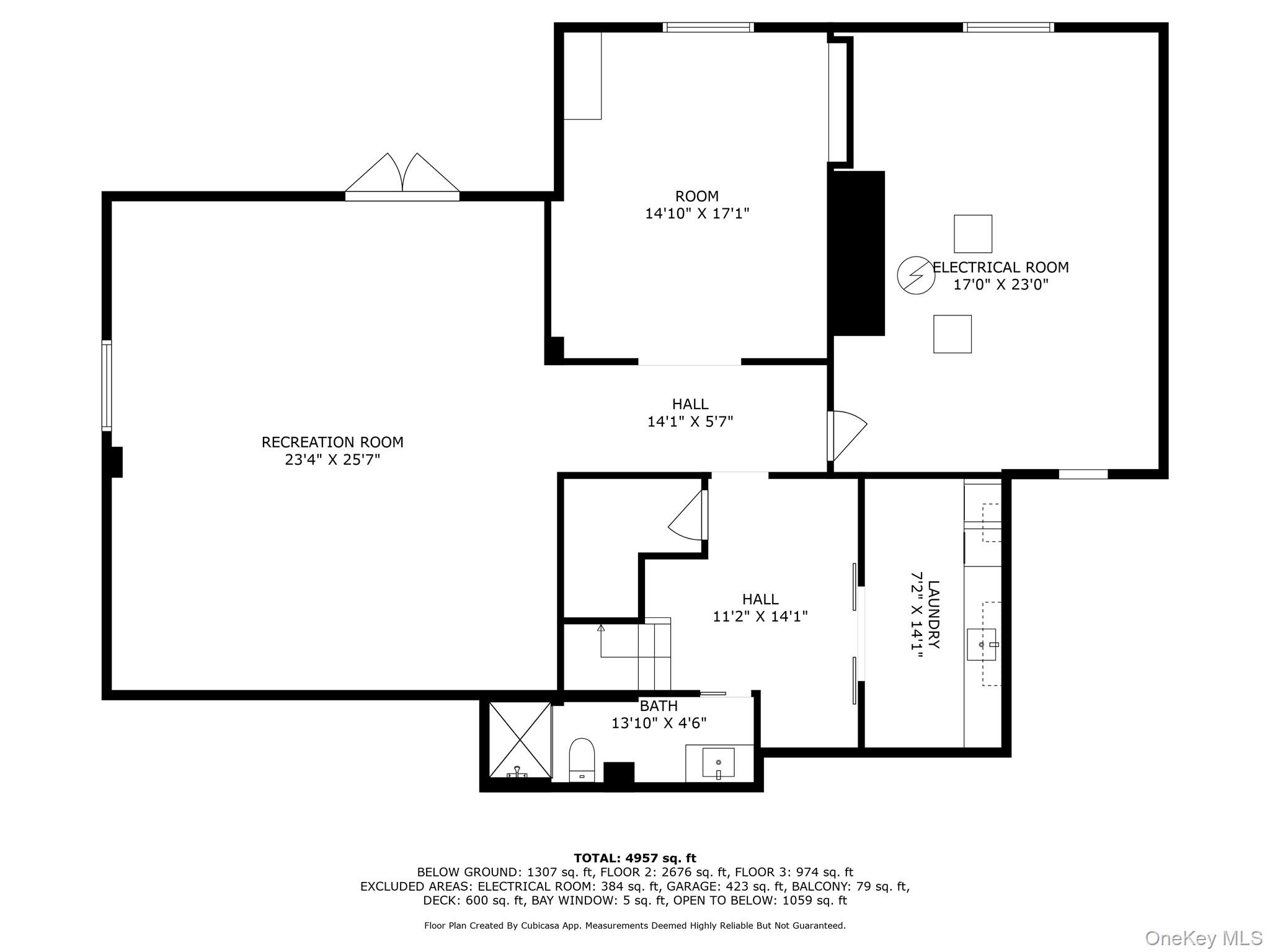 25 Round Hill Road, Armonk, NY 10504