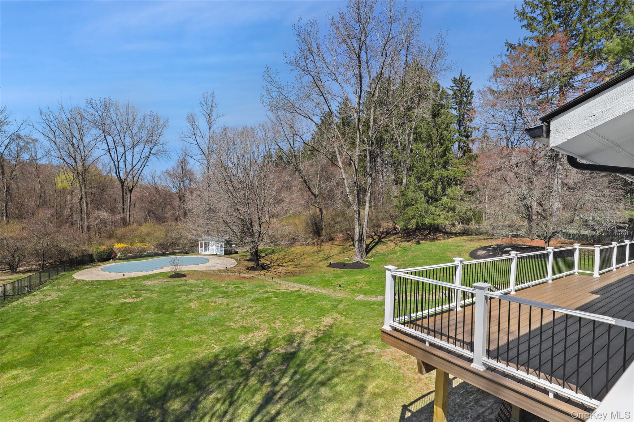 25 Round Hill Road, Armonk, NY 10504